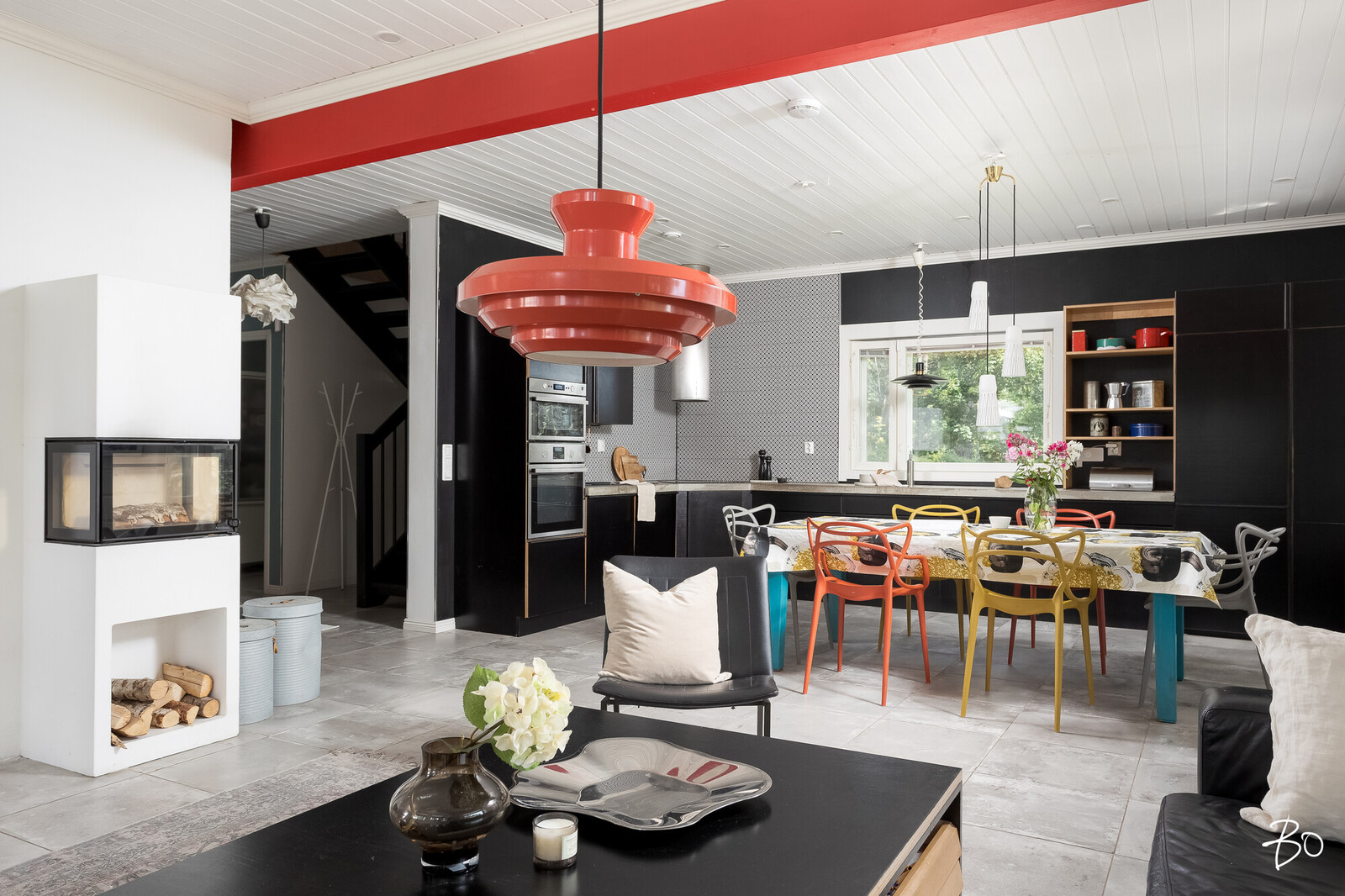 Heralantie 5 - kuva 1