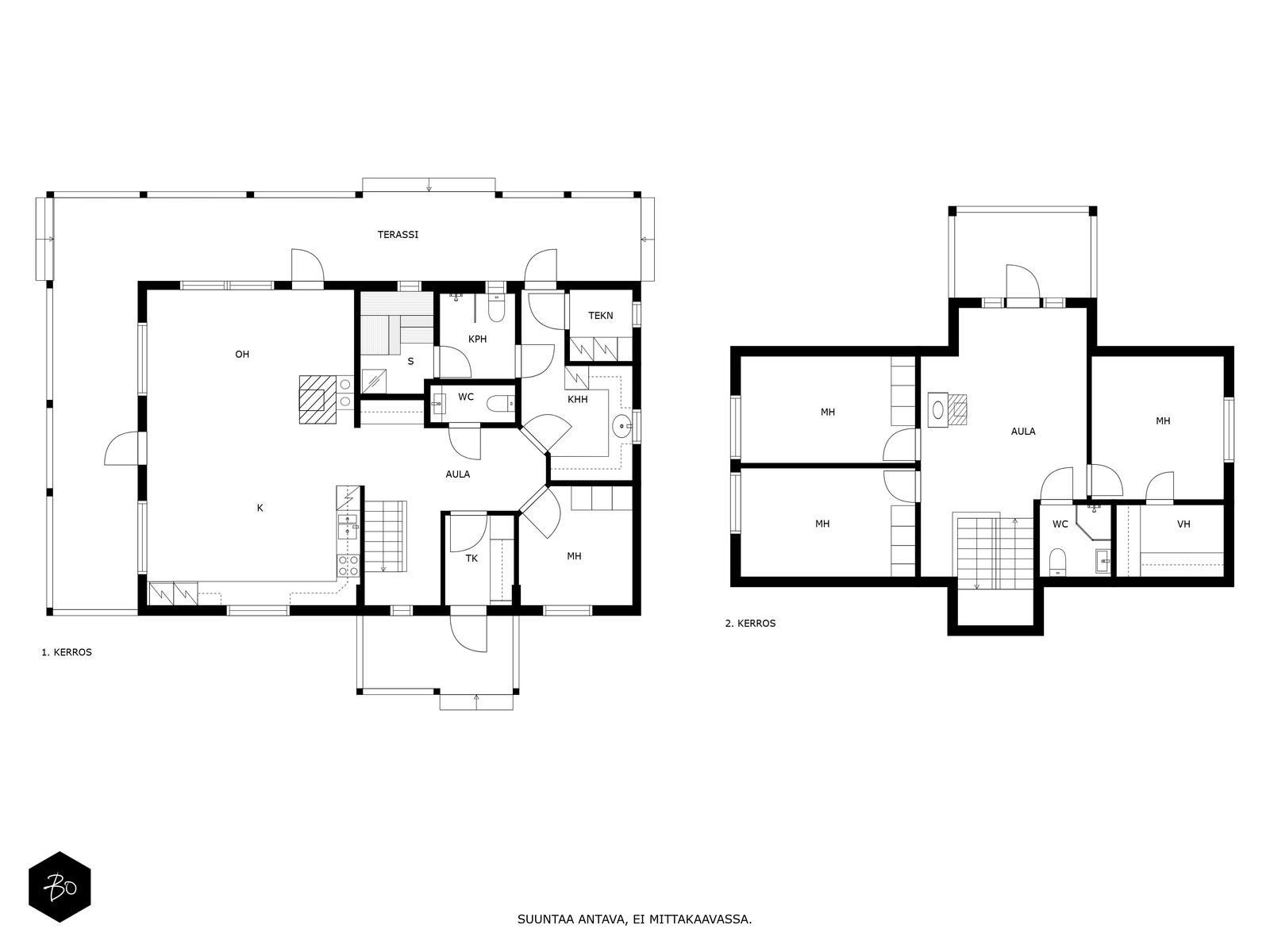Heralantie 5 - kuva 2