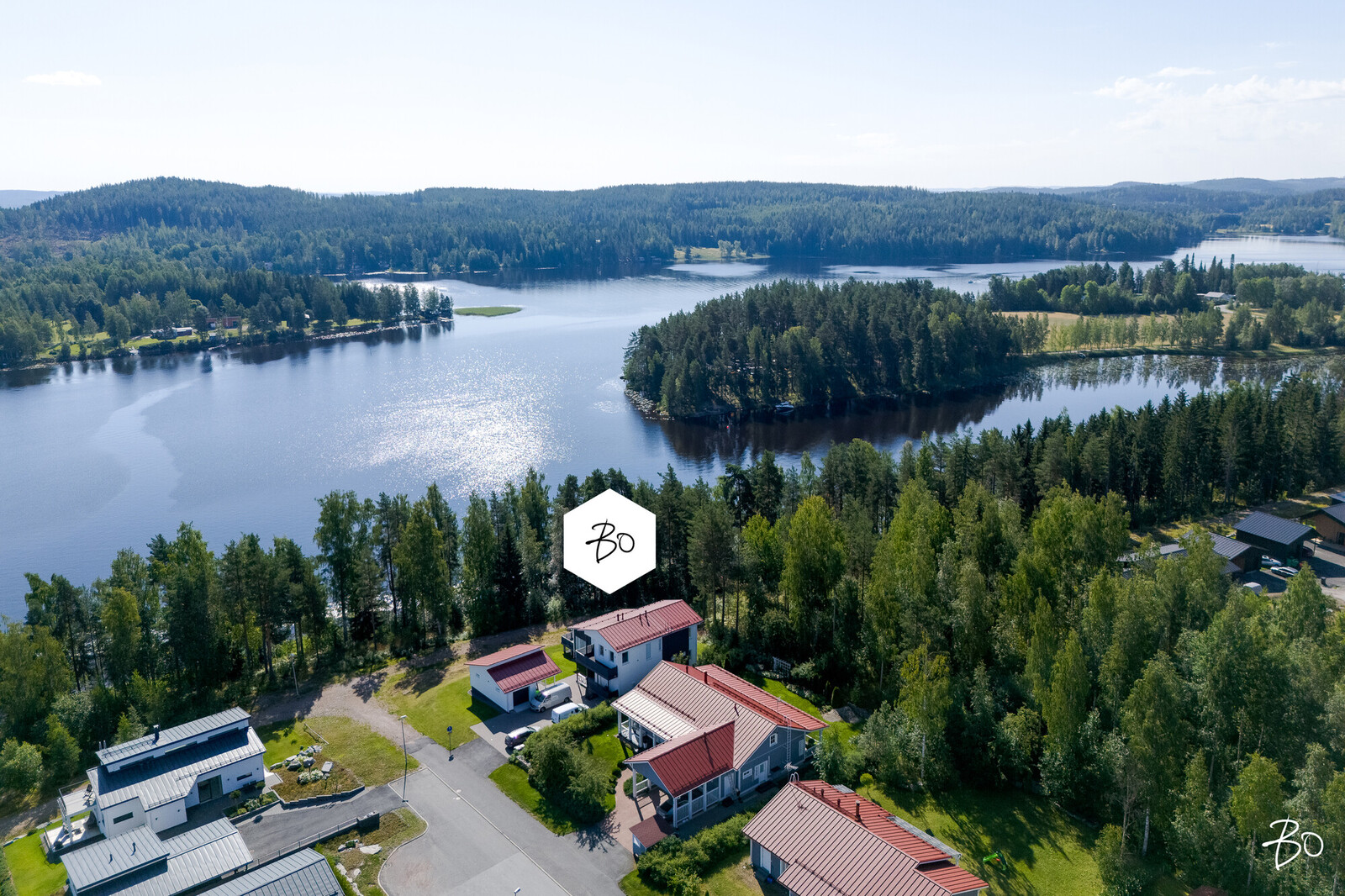 Kaaritie 23 - kuva 1