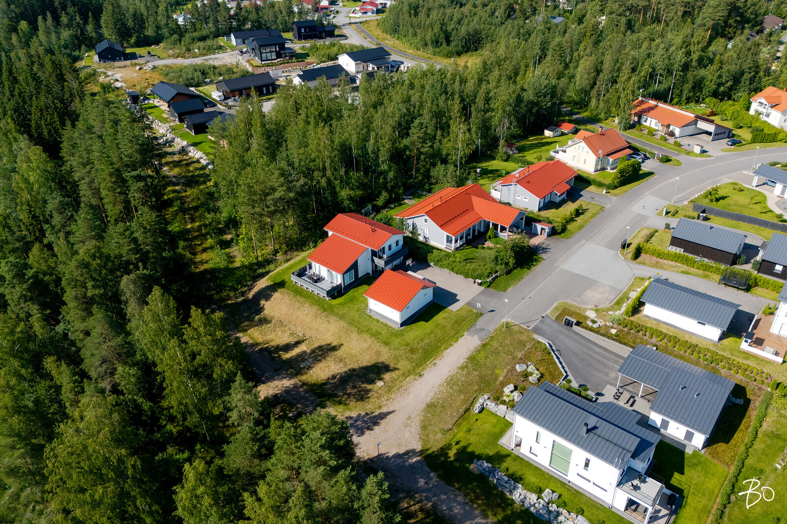 Kaaritie 23 - kuva 35