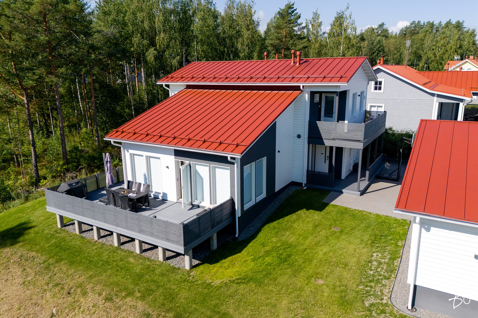 Kaaritie 23 - kuva 37