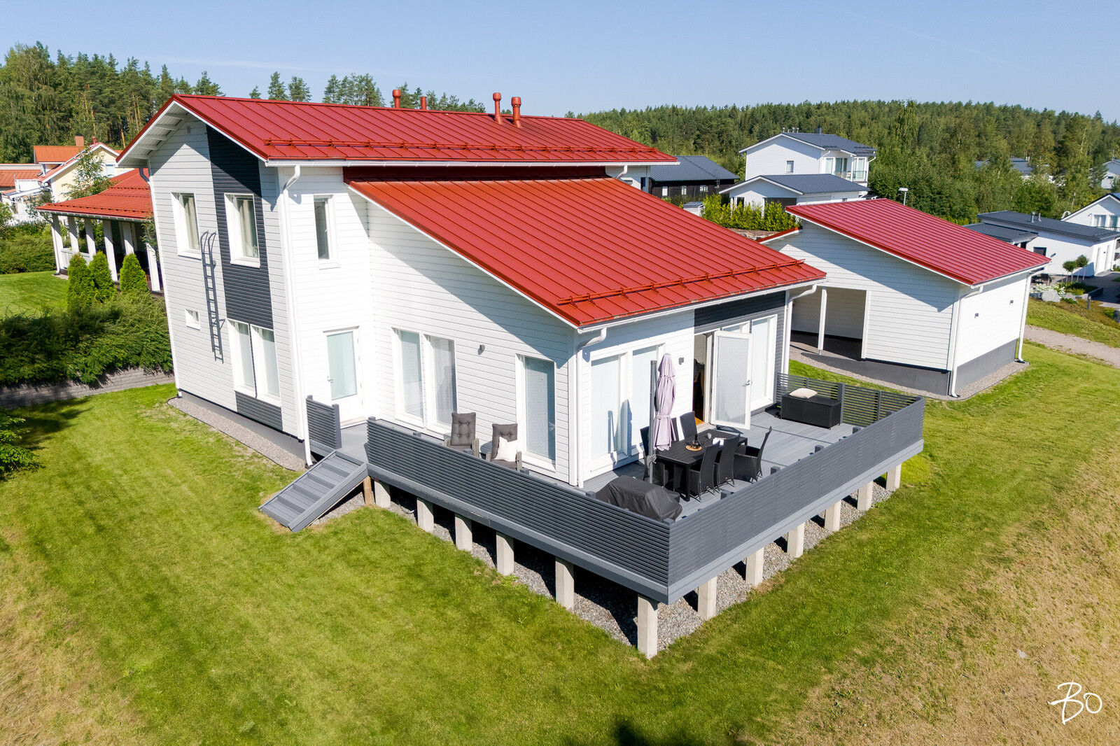 Kaaritie 23 - kuva 38