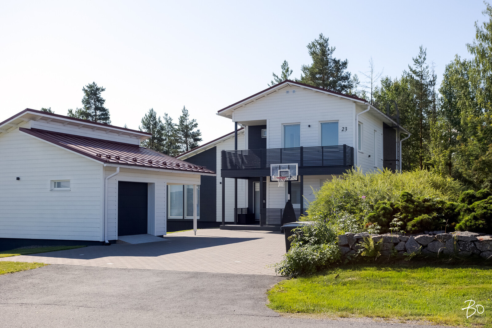 Kaaritie 23 - kuva 40