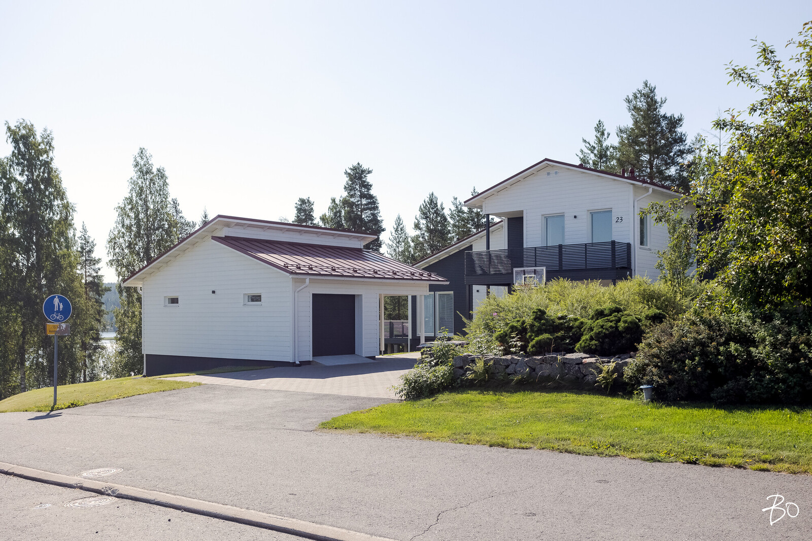 Kaaritie 23 - kuva 41