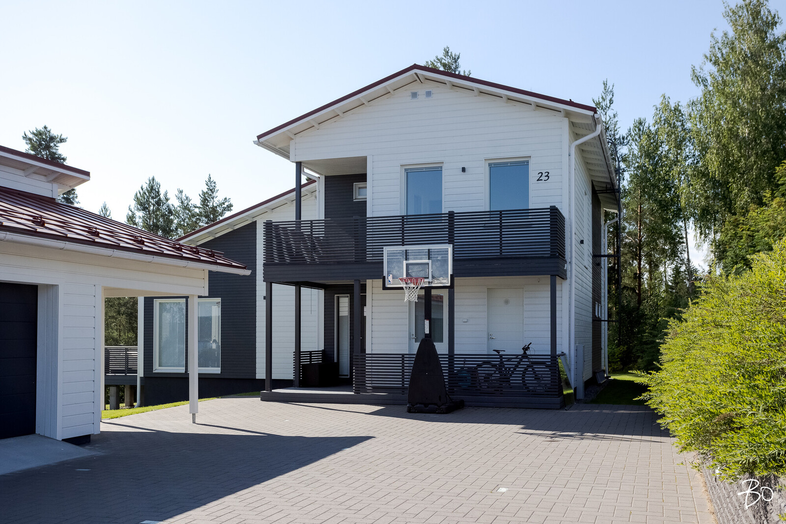 Kaaritie 23 - kuva 43