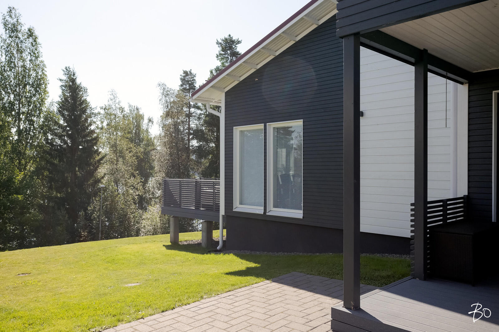 Kaaritie 23 - kuva 44