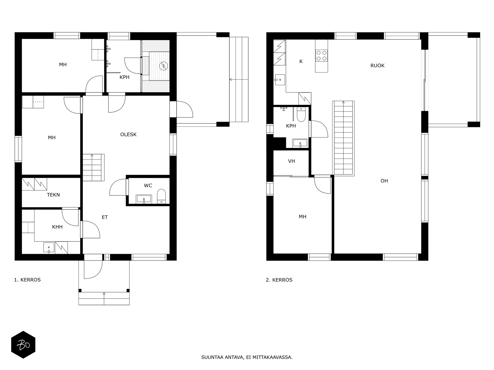 Janakankuja 4 - kuva 2