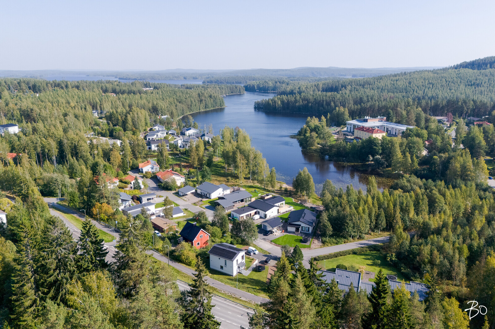 Janakankuja 4 - kuva 42