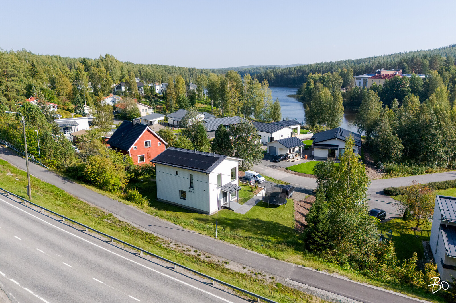 Janakankuja 4 - kuva 38