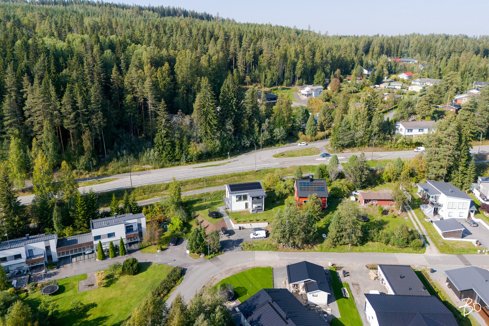 Janakankuja 4 - kuva 39