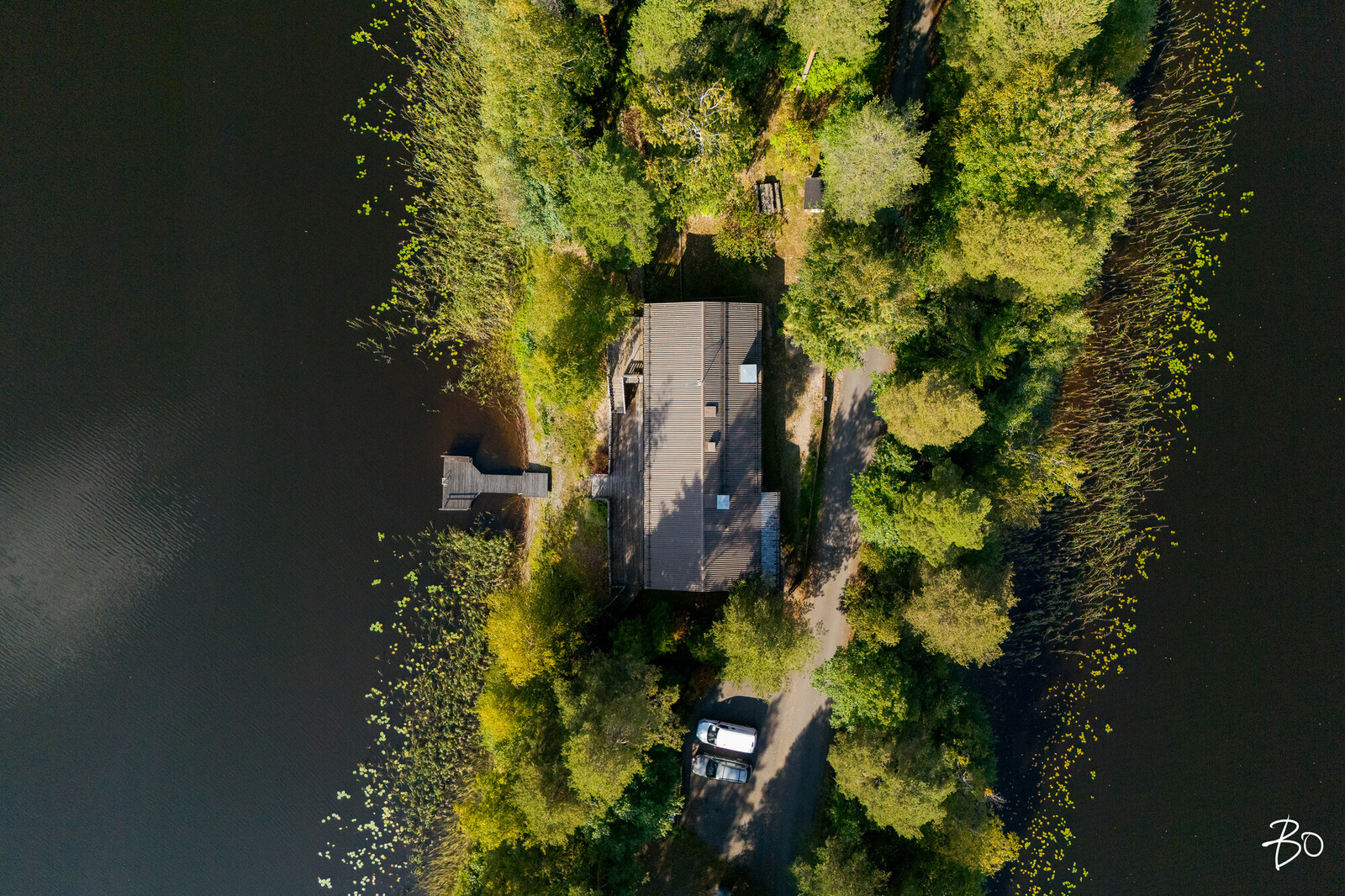 Pitkäniementie 184 - bild 28