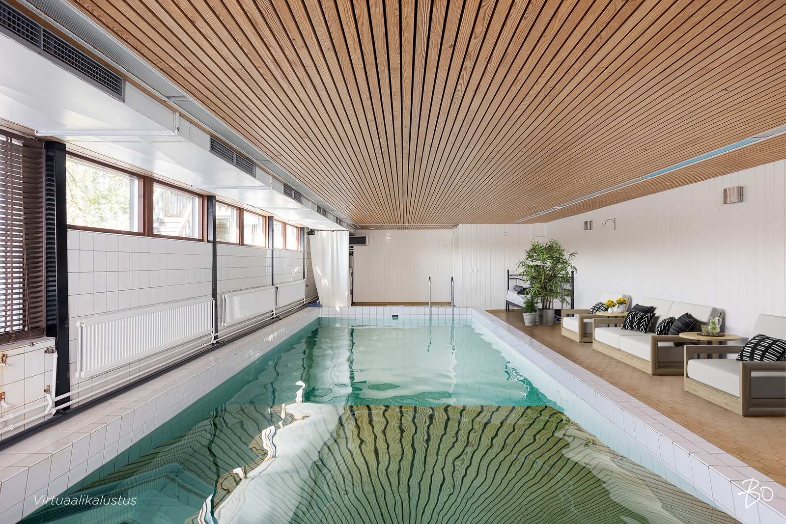 Pitkäniementie 184 - bild 23