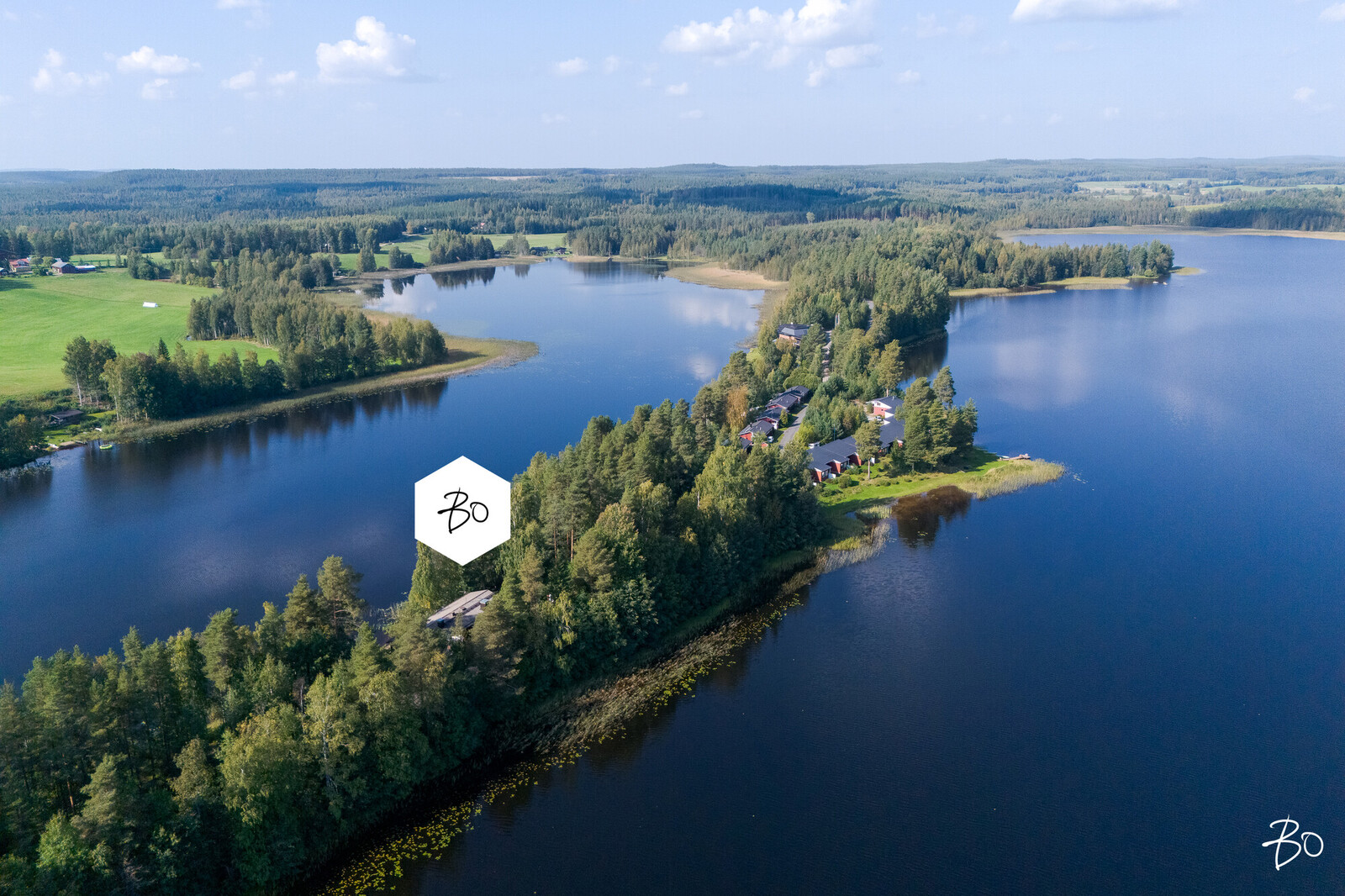 Pitkäniementie 184 - bild 3