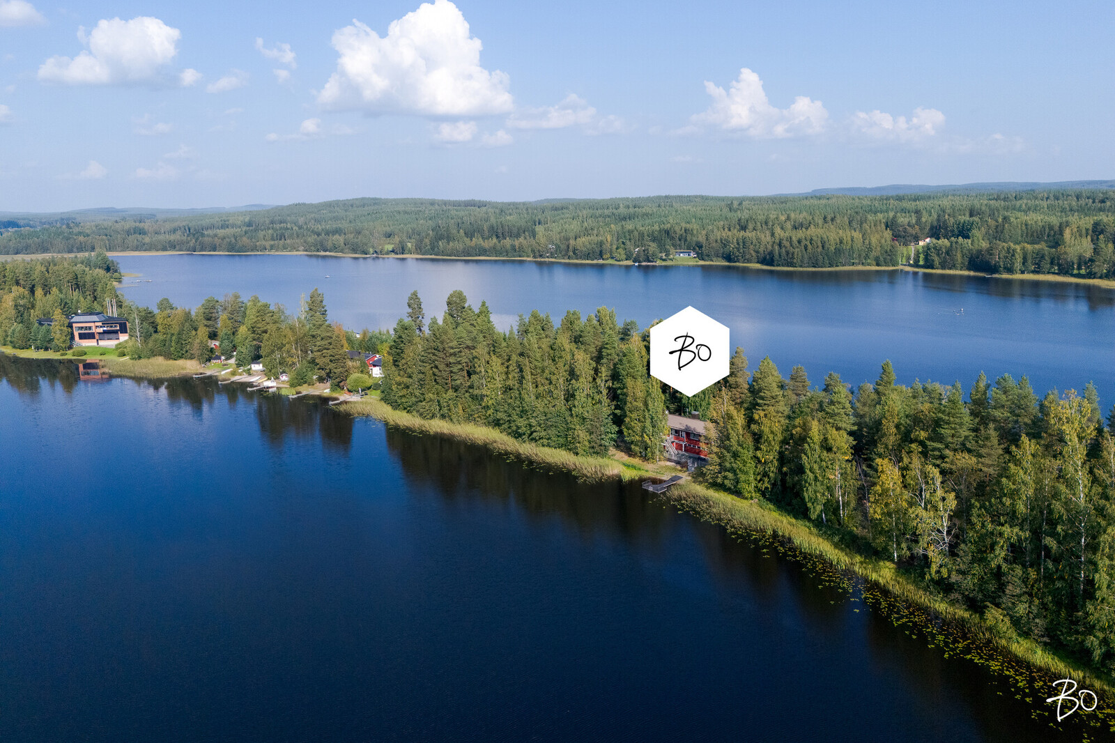 Pitkäniementie 184 - bild 29