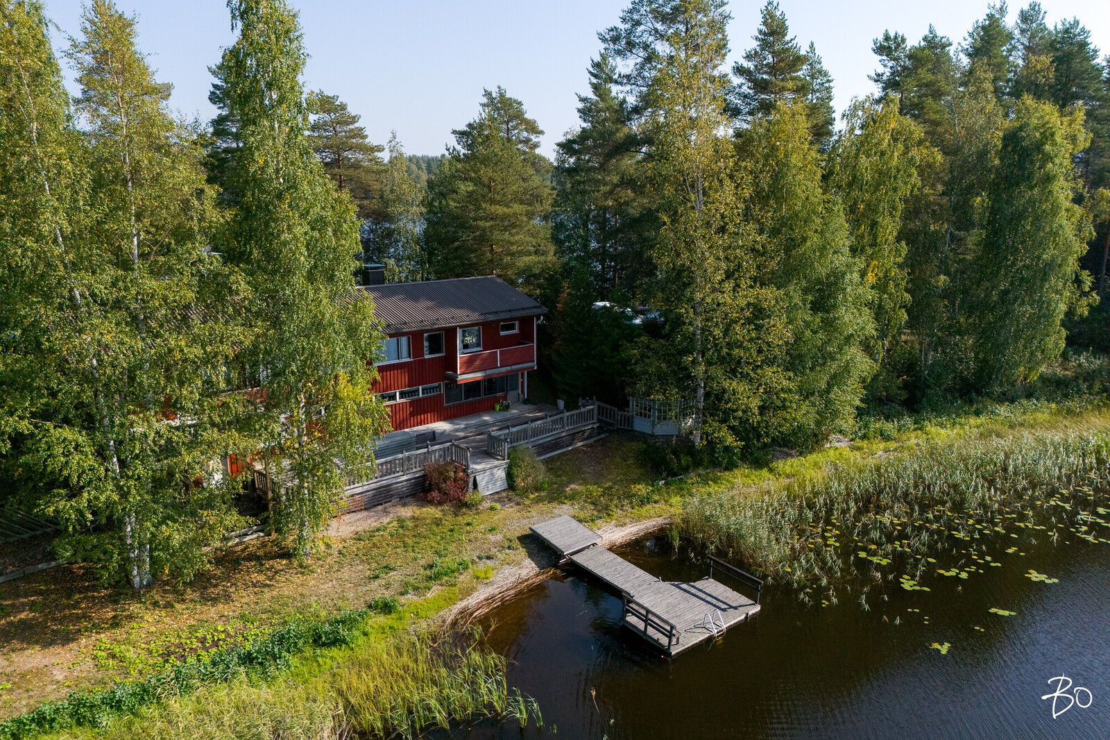 Pitkäniementie 184 - bild 27