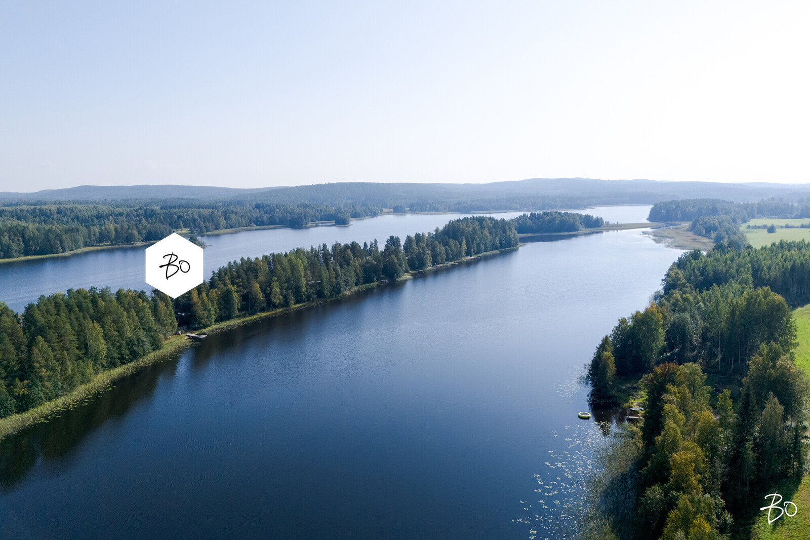 Pitkäniementie 184 - bild 30