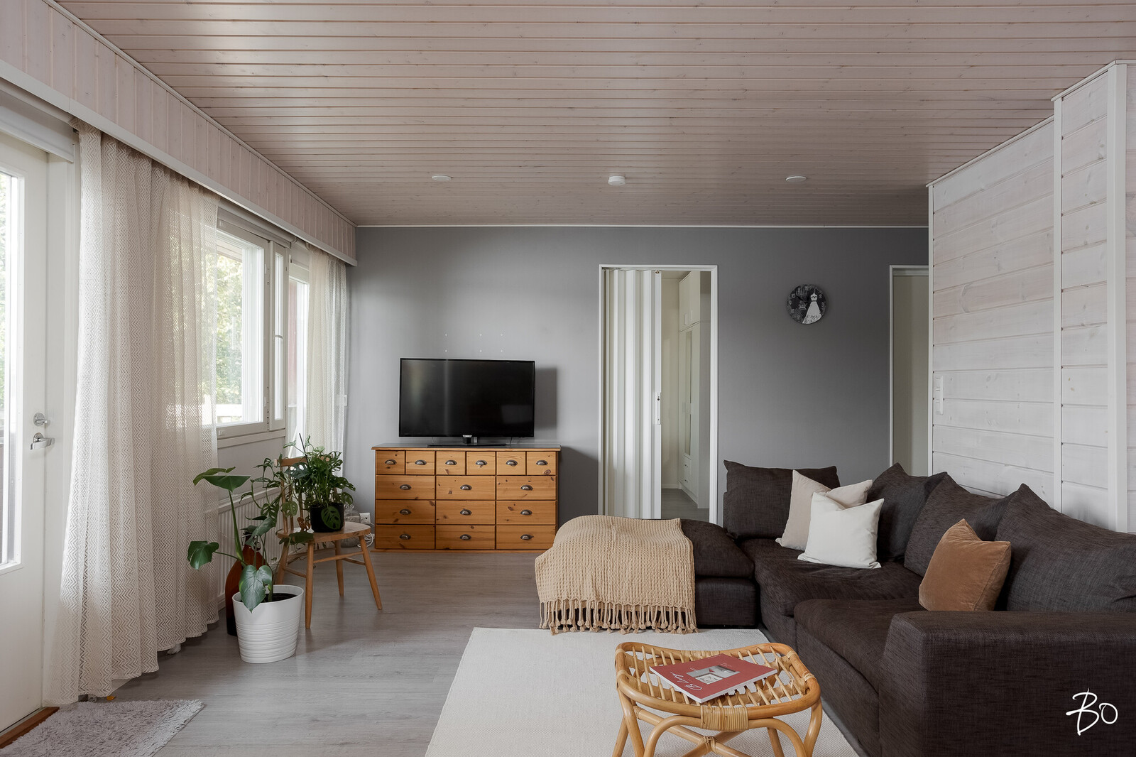 Pitkäniementie 184 - bild 10