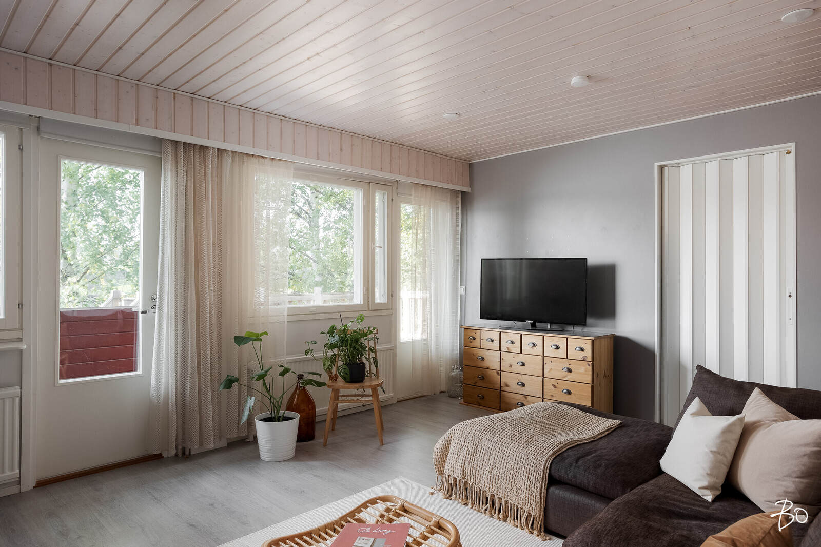 Pitkäniementie 184 - bild 11