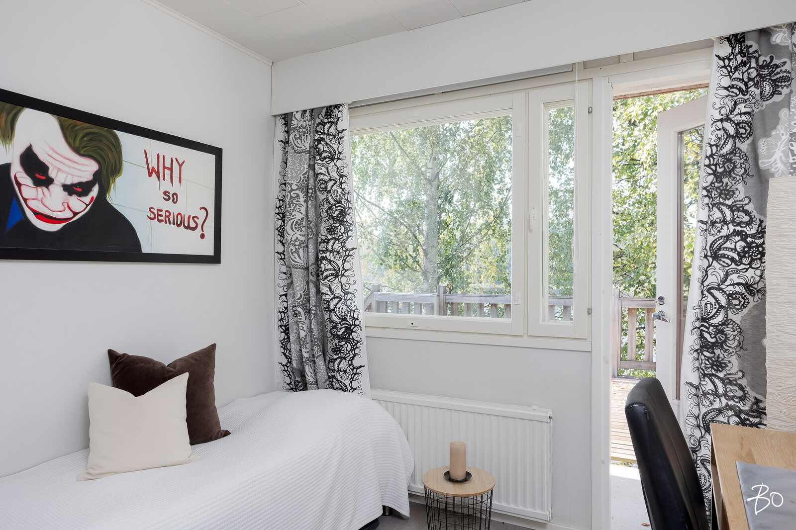 Pitkäniementie 184 - bild 16