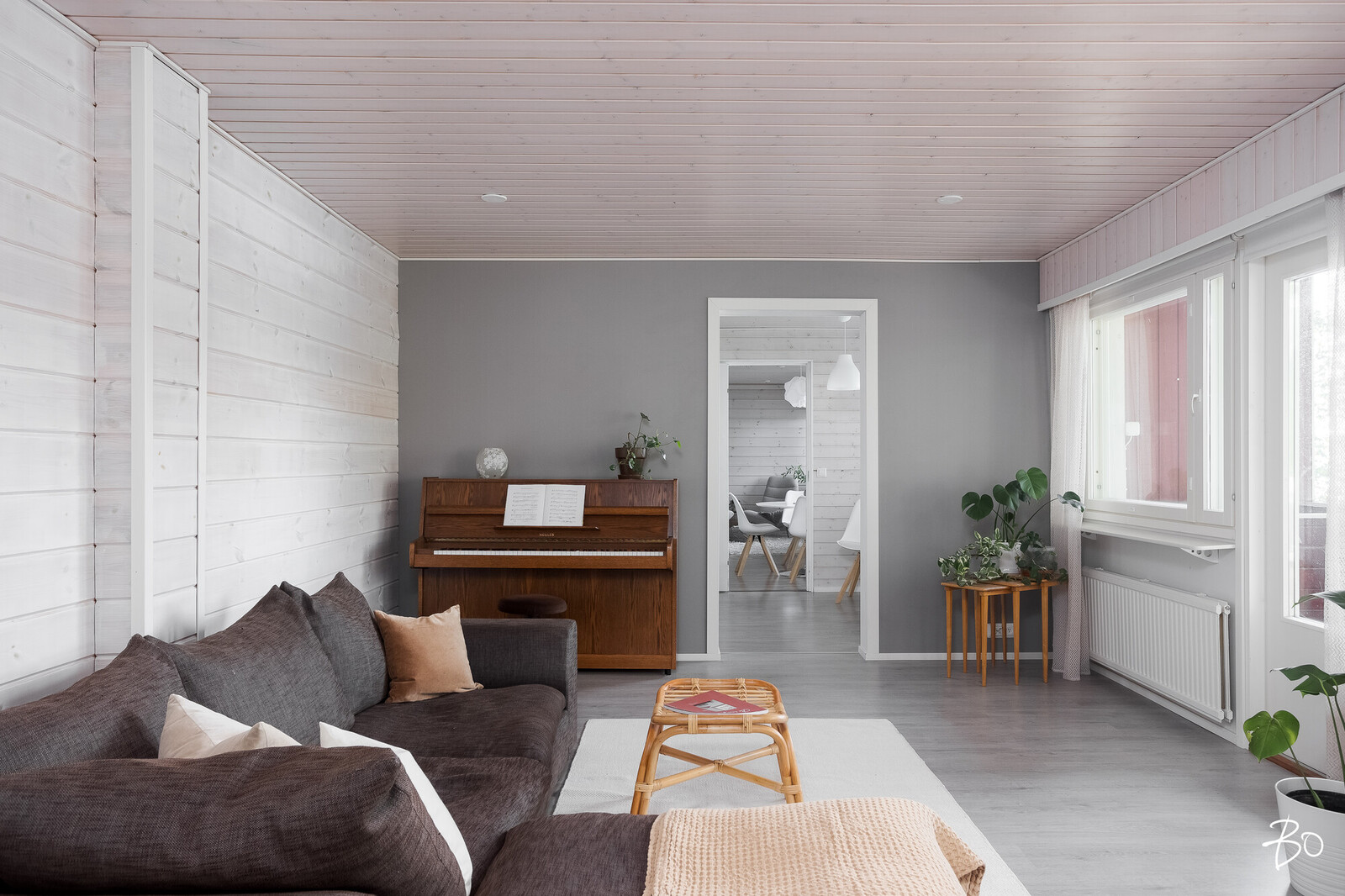 Pitkäniementie 184 - bild 12