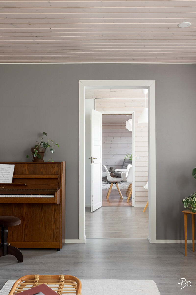 Pitkäniementie 184 - bild 13