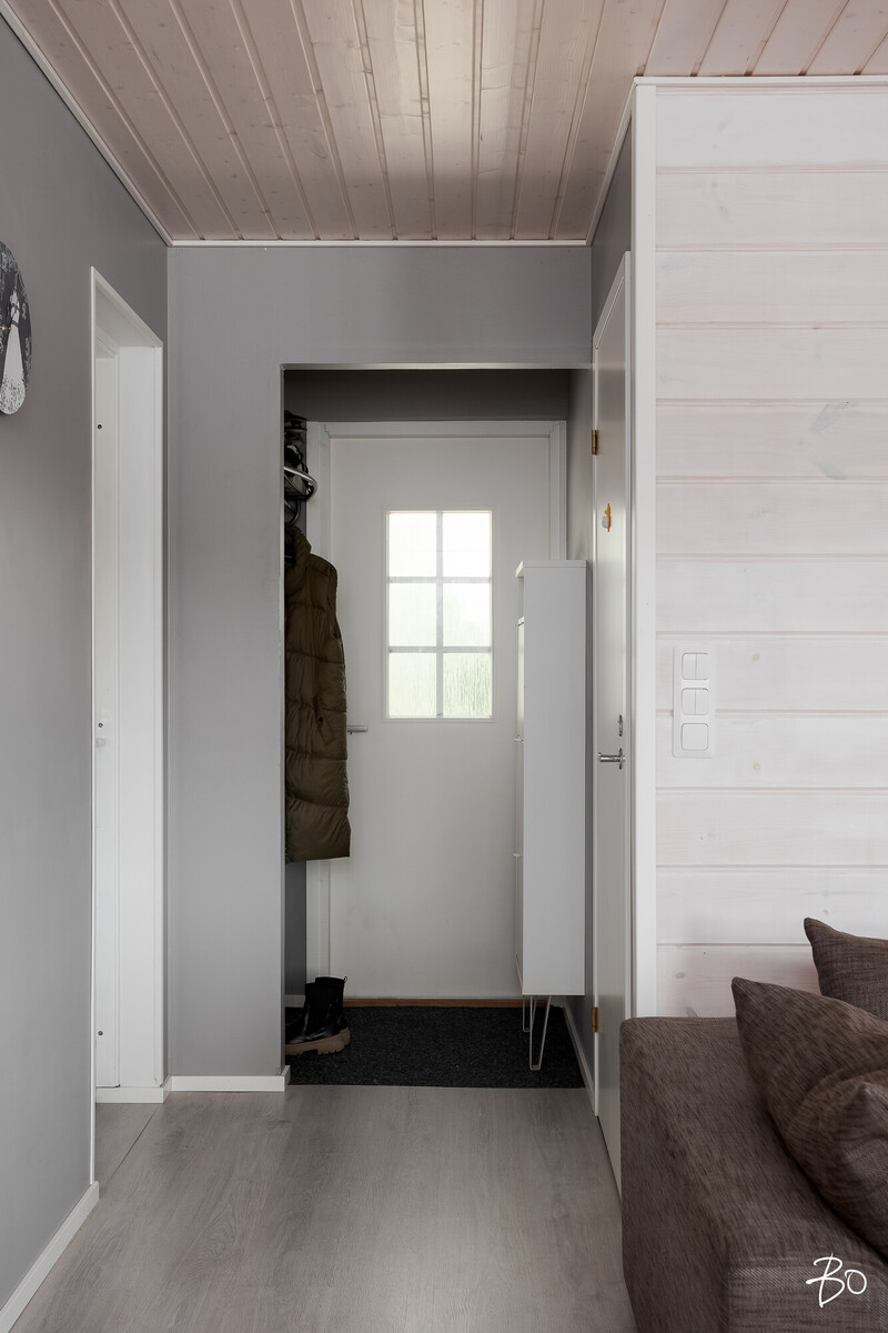 Pitkäniementie 184 - bild 17