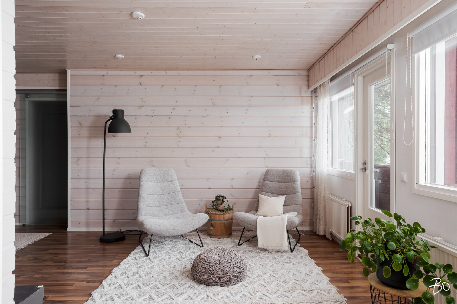 Pitkäniementie 184 - bild 4