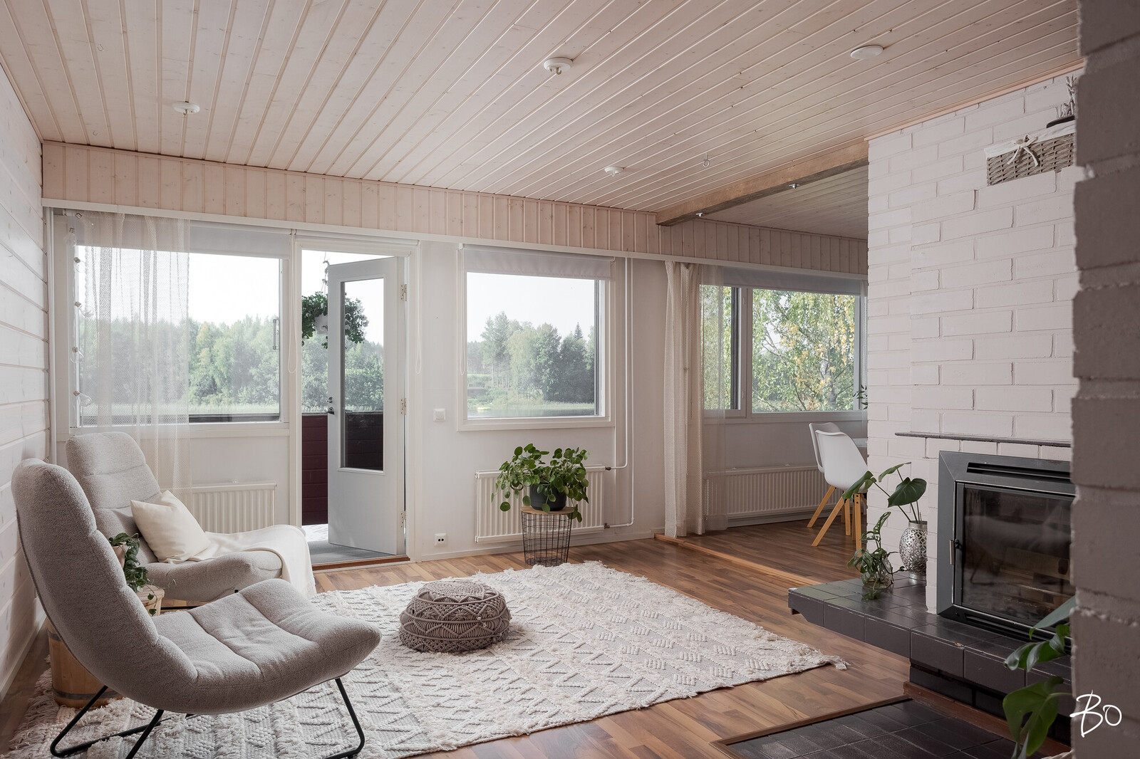 Pitkäniementie 184 - bild 1