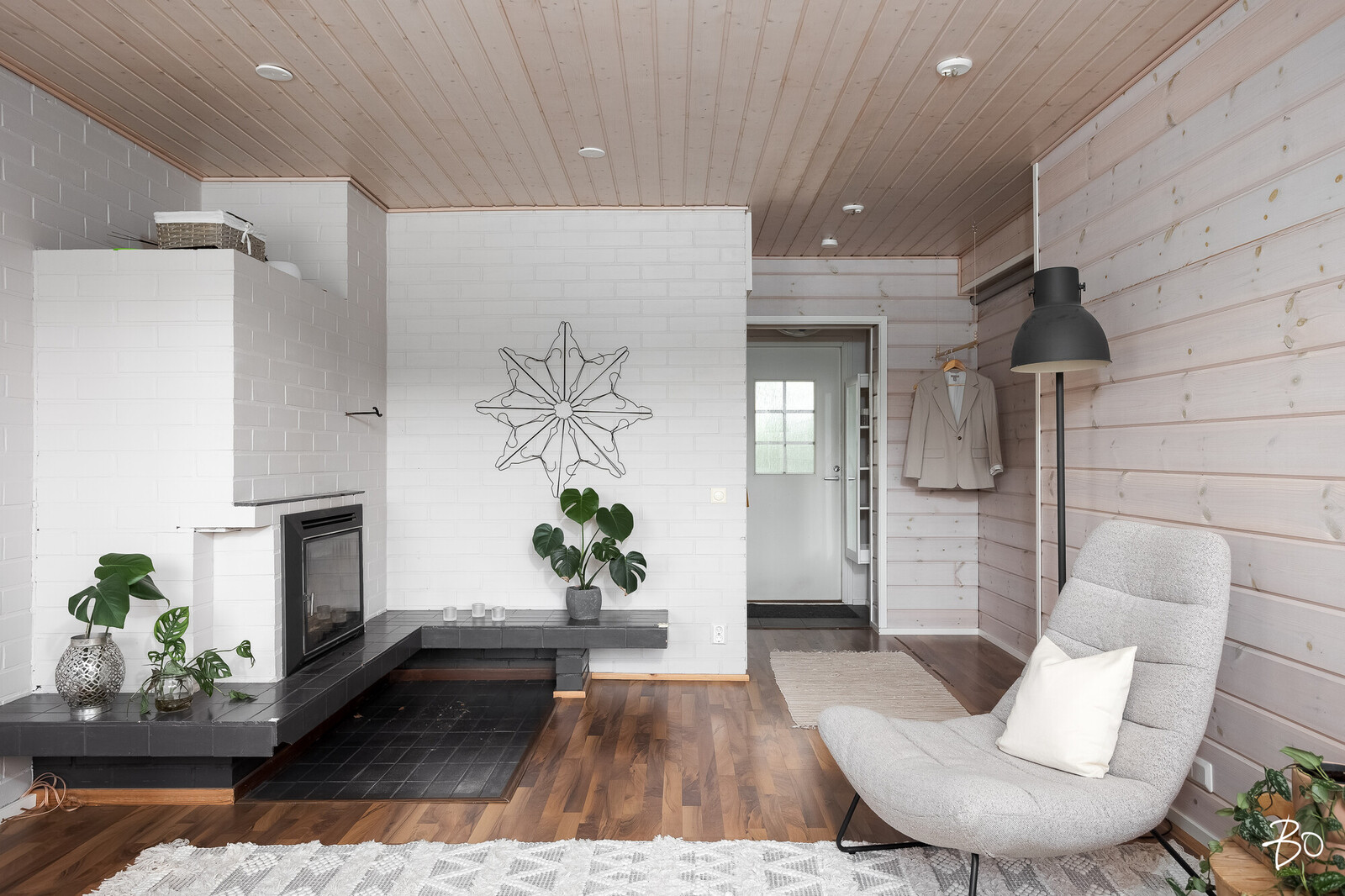 Pitkäniementie 184 - bild 5