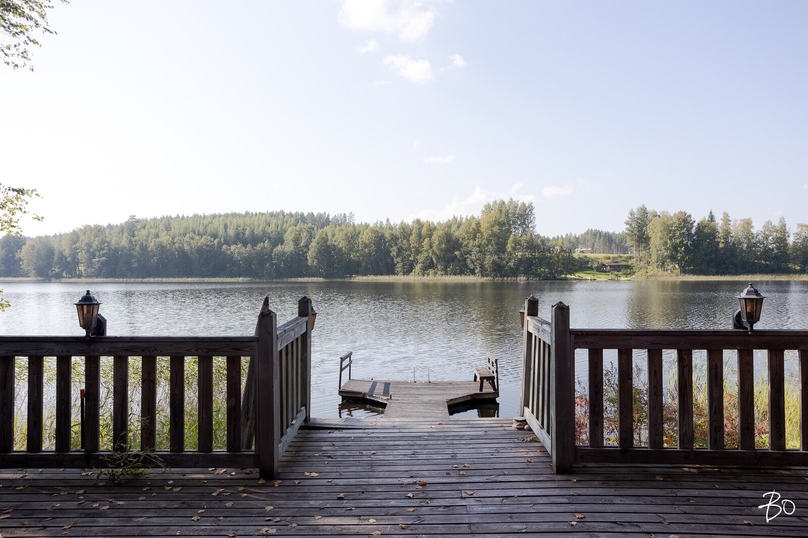 Pitkäniementie 184 - bild 24