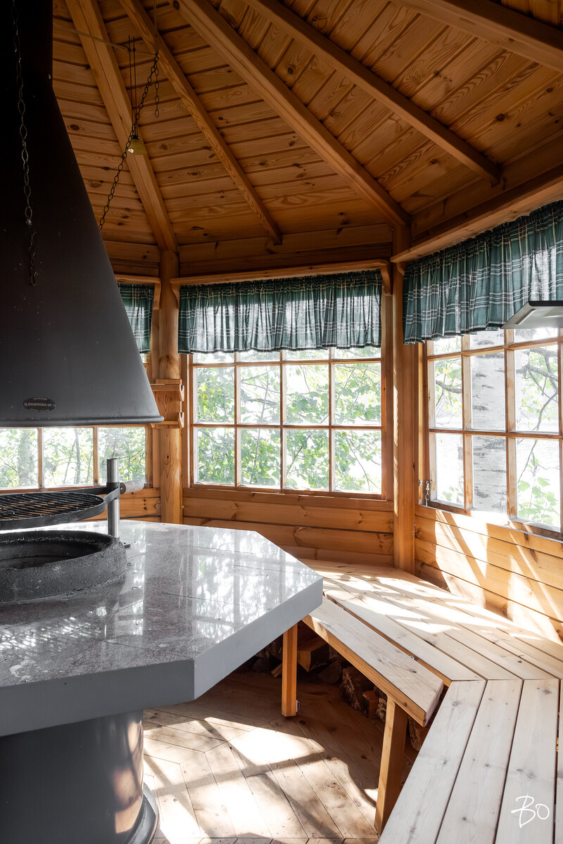 Pitkäniementie 184 - bild 26