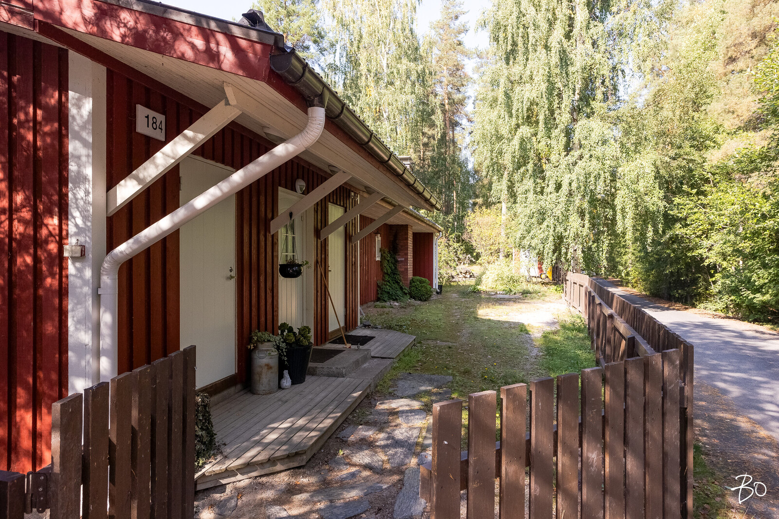 Pitkäniementie 184 - bild 25