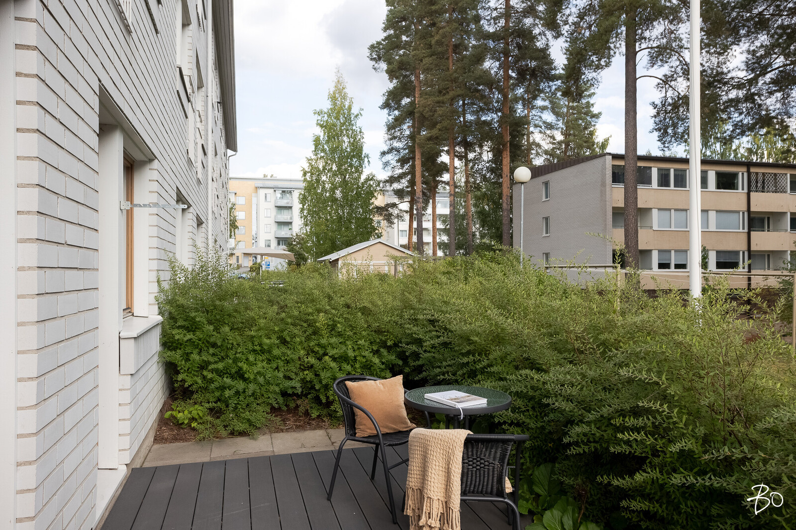 Kirkkotie 8 - bild 16