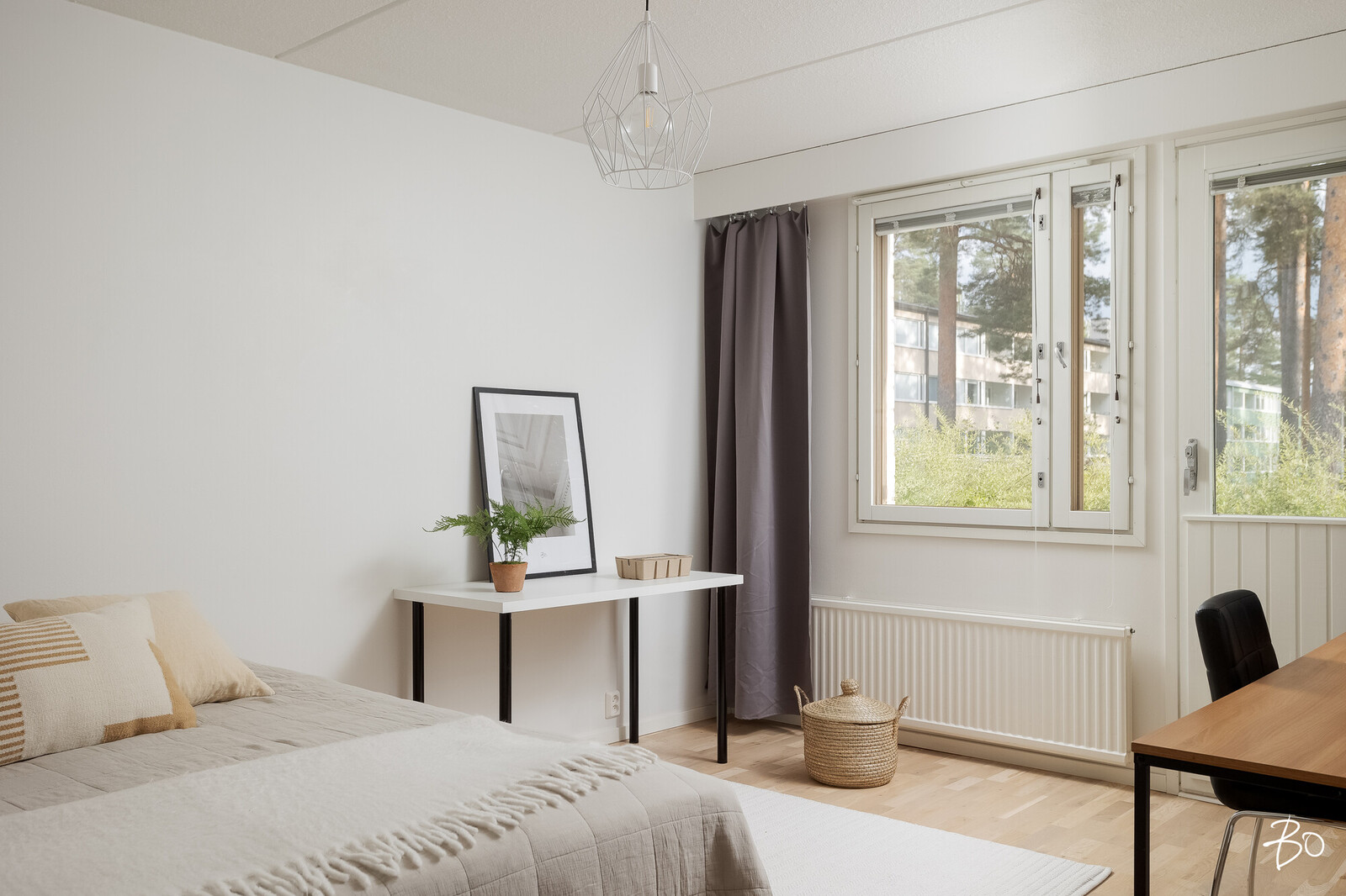 Kirkkotie 8 - bild 12