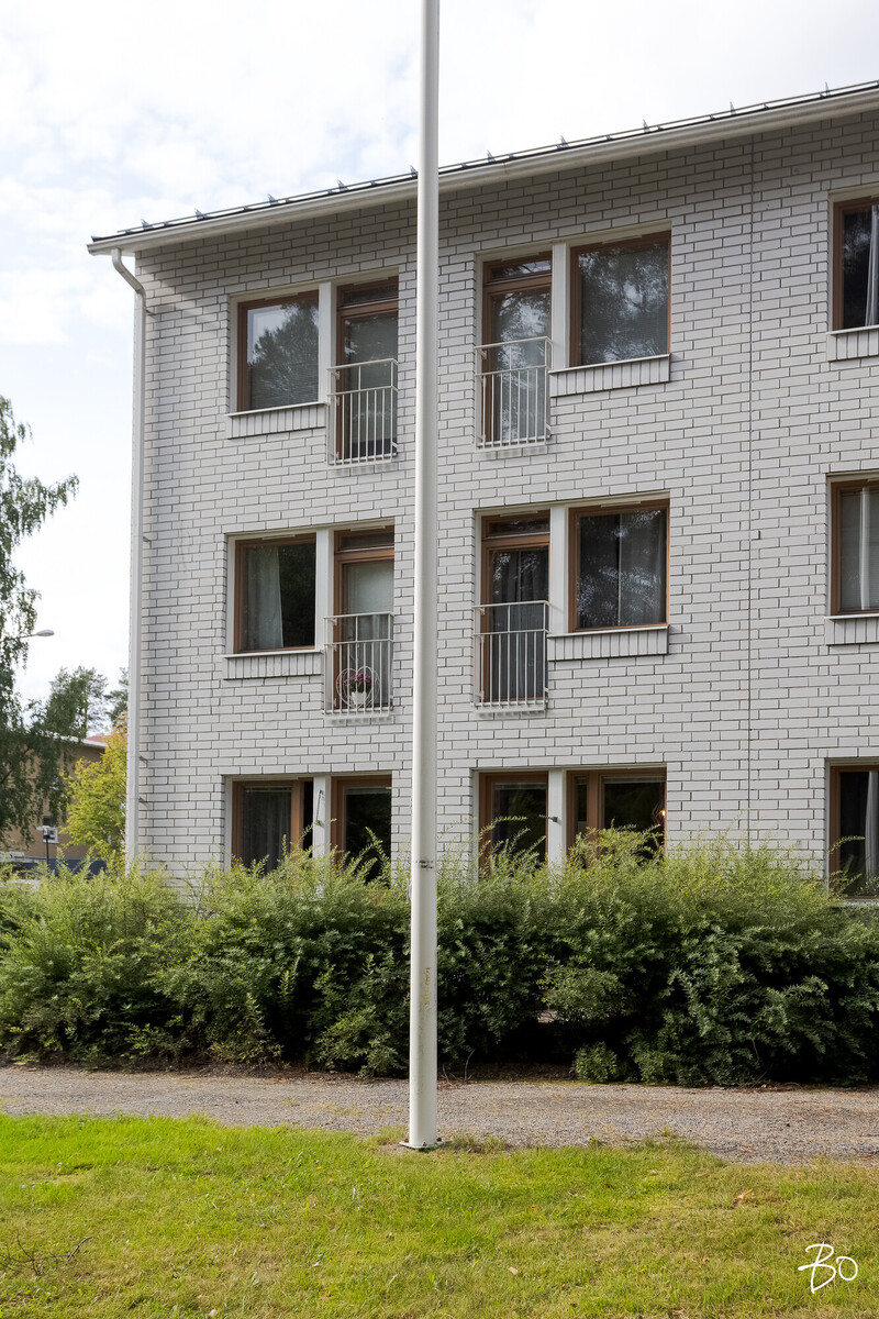 Kirkkotie 8 - bild 20