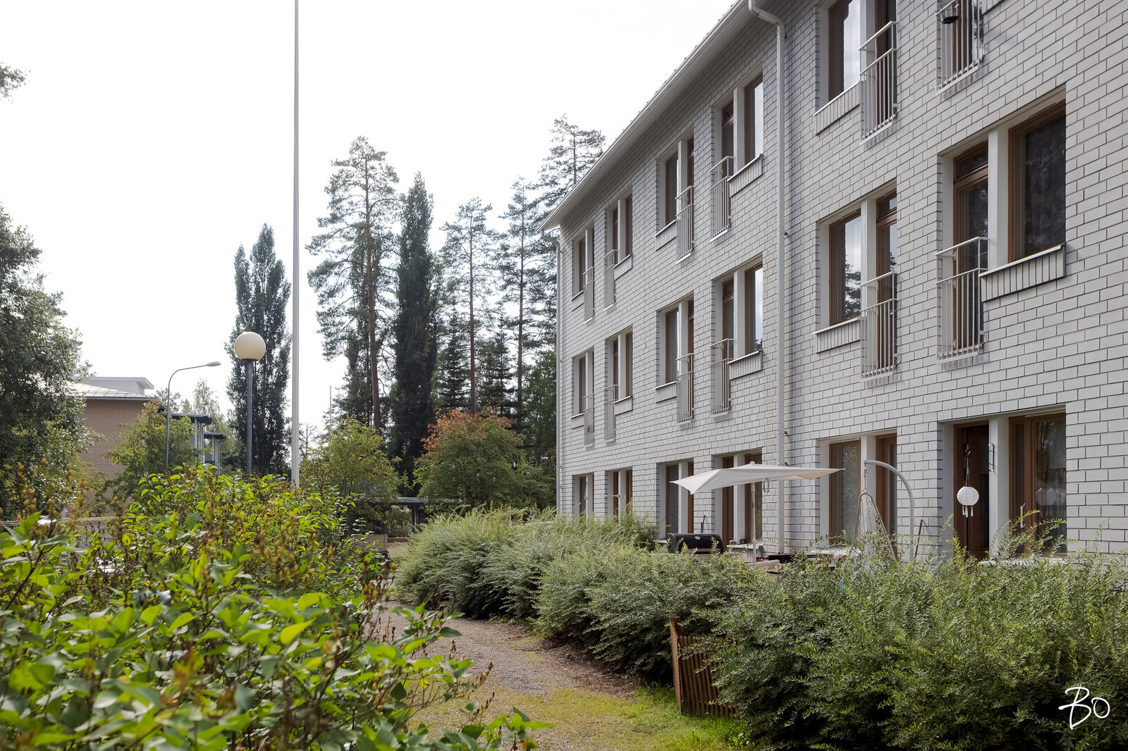 Kirkkotie 8 - bild 19