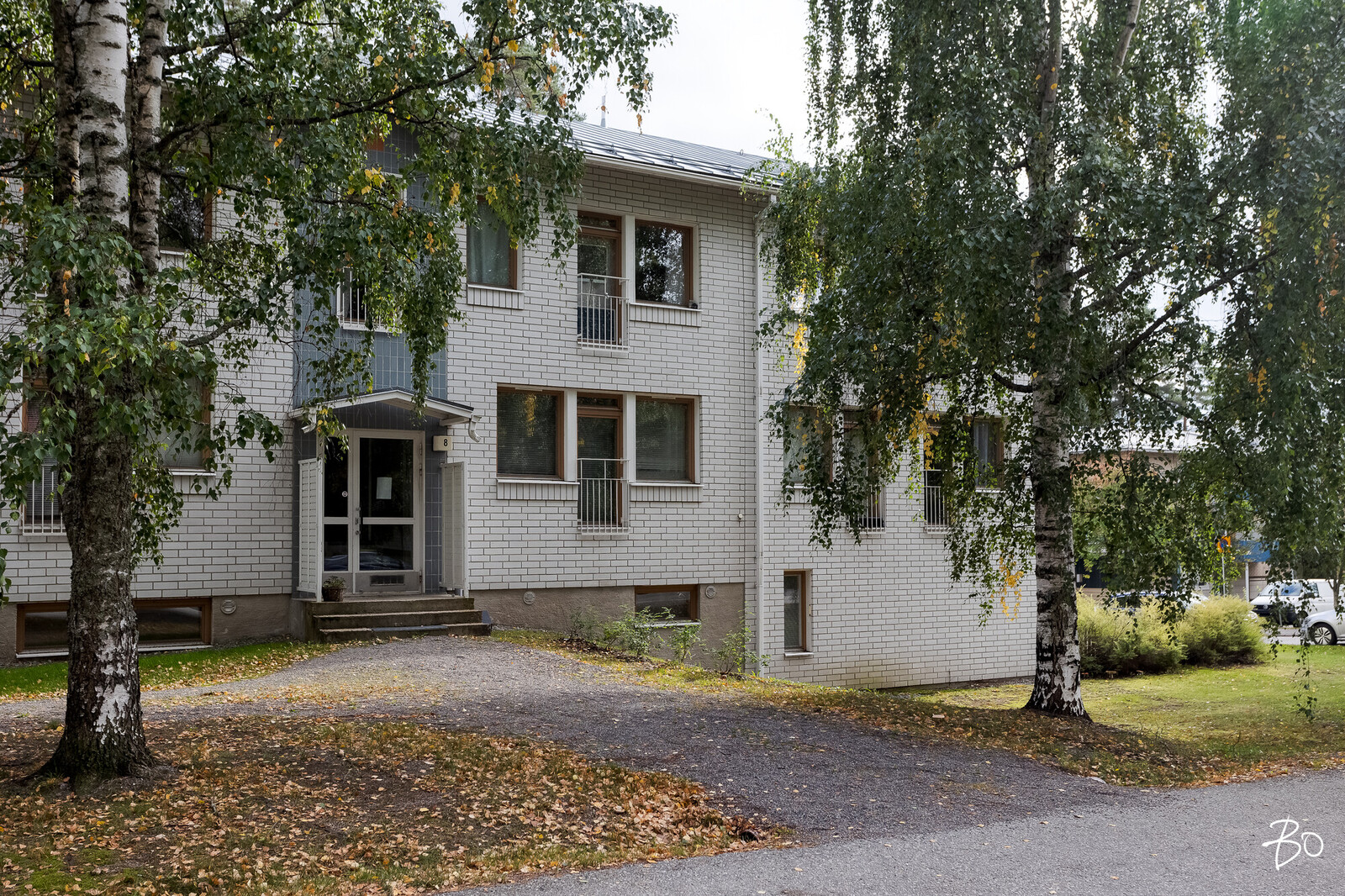 Kirkkotie 8 - bild 18