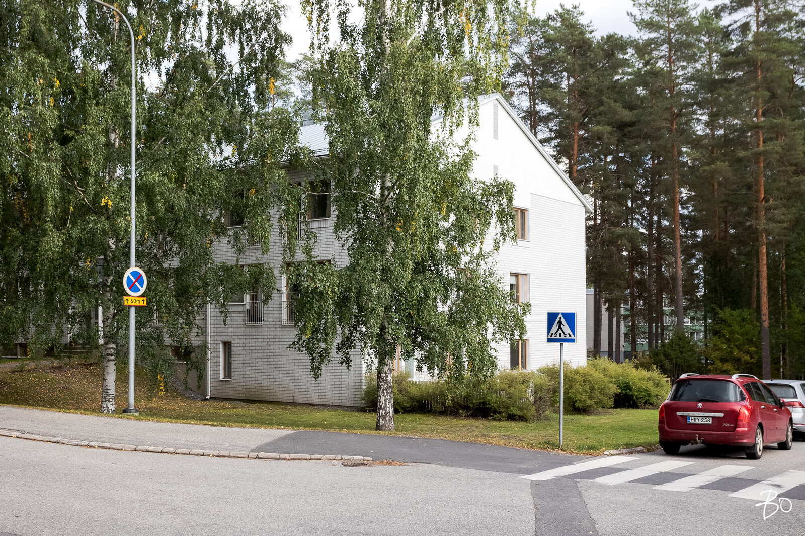 Kirkkotie 8 - bild 17