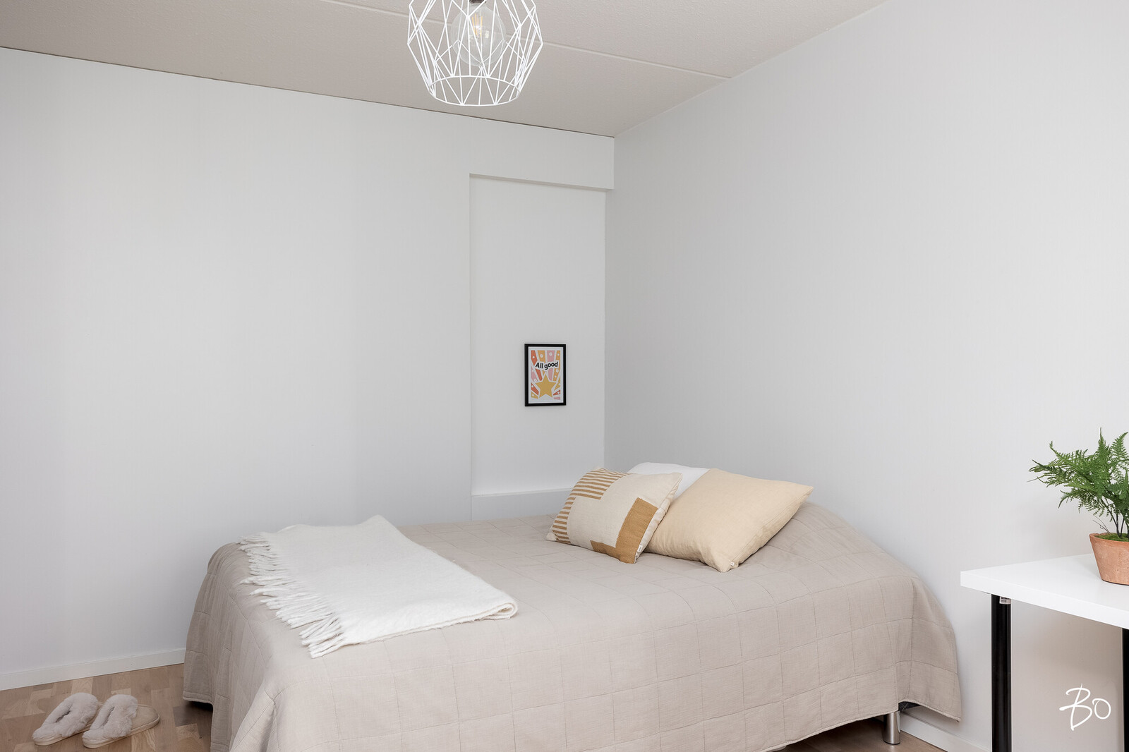 Kirkkotie 8 - bild 11