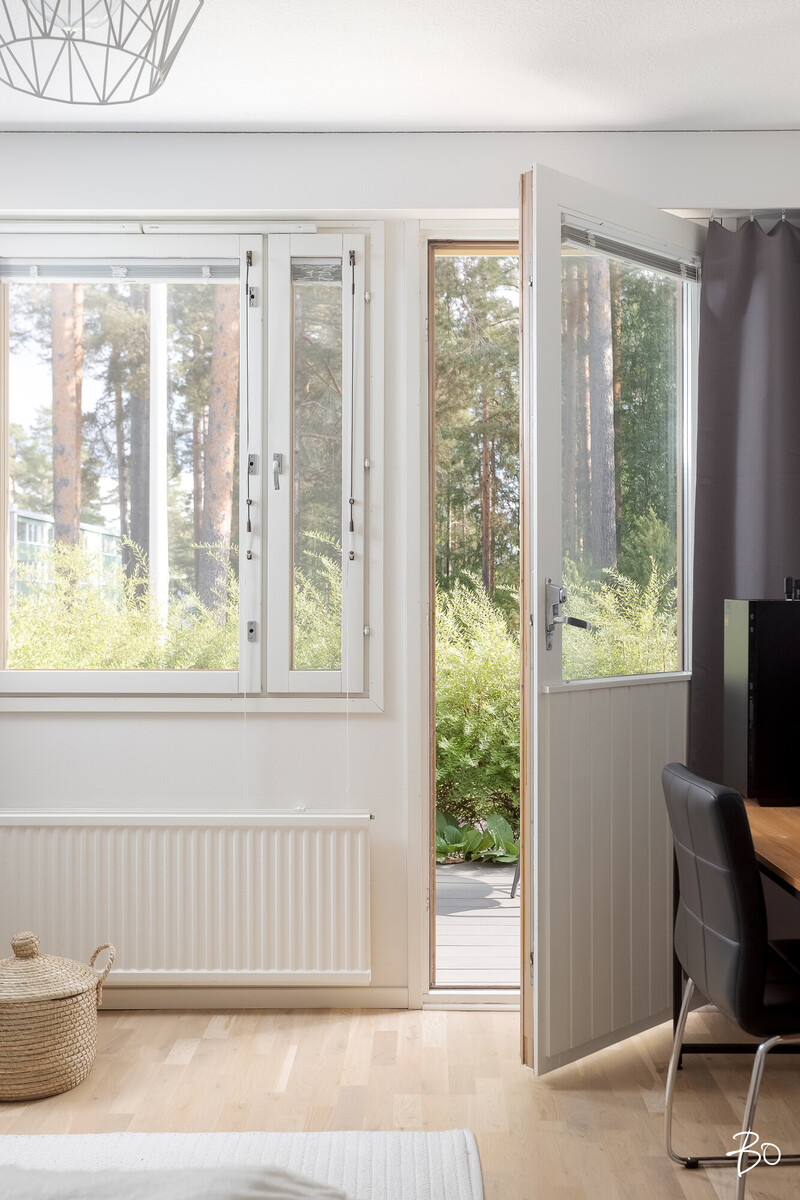 Kirkkotie 8 - bild 13