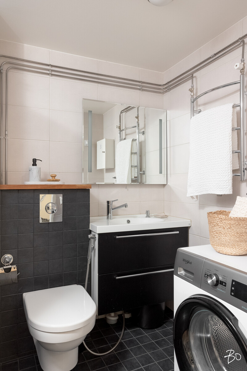 Kirkkotie 8 - bild 14