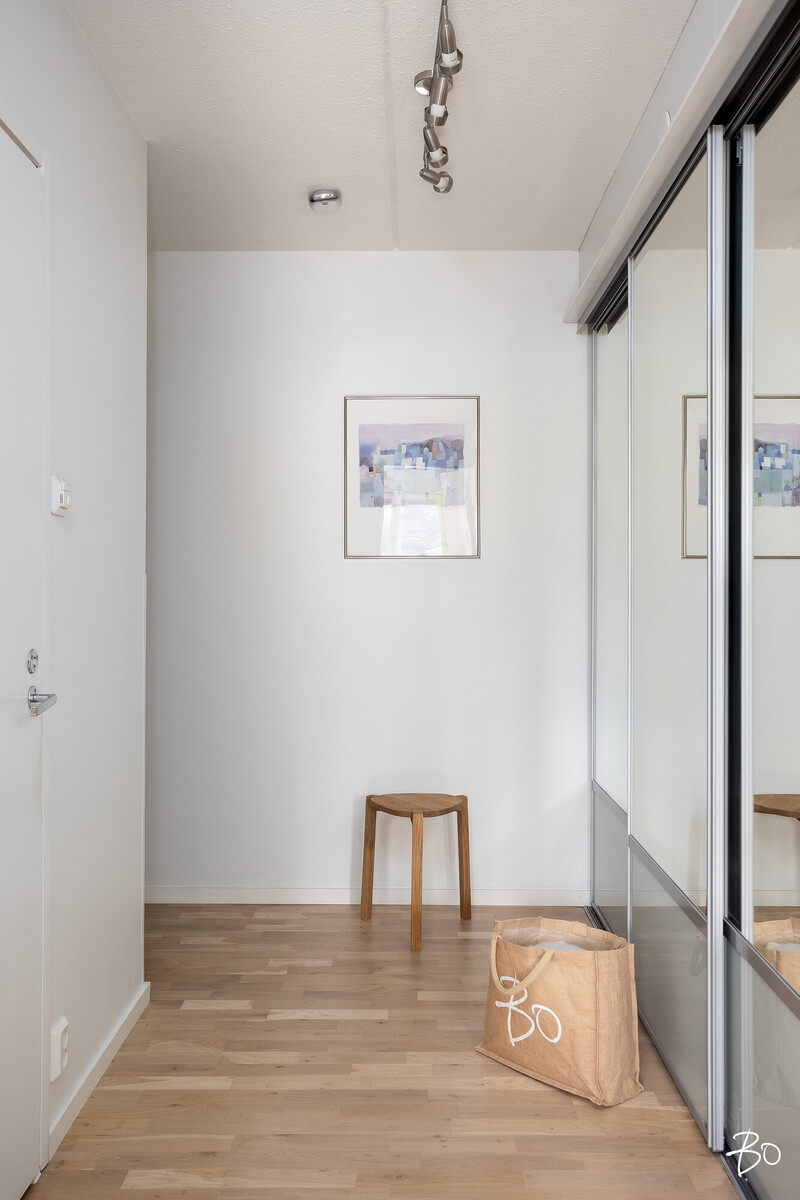 Kirkkotie 8 - bild 9