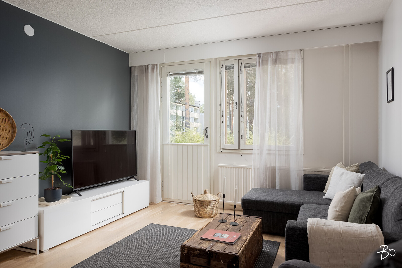 Kirkkotie 8 - bild 5