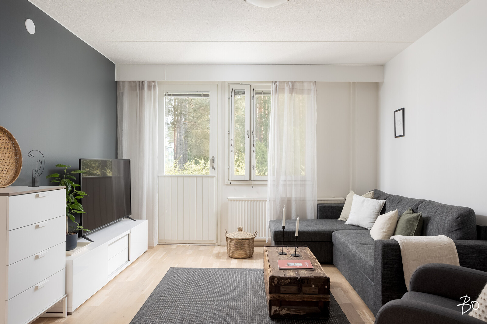 Kirkkotie 8 - bild 6