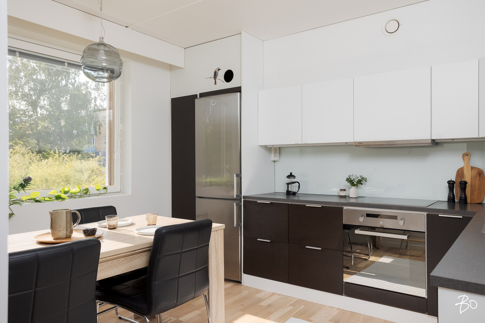 Kirkkotie 8 - bild 1