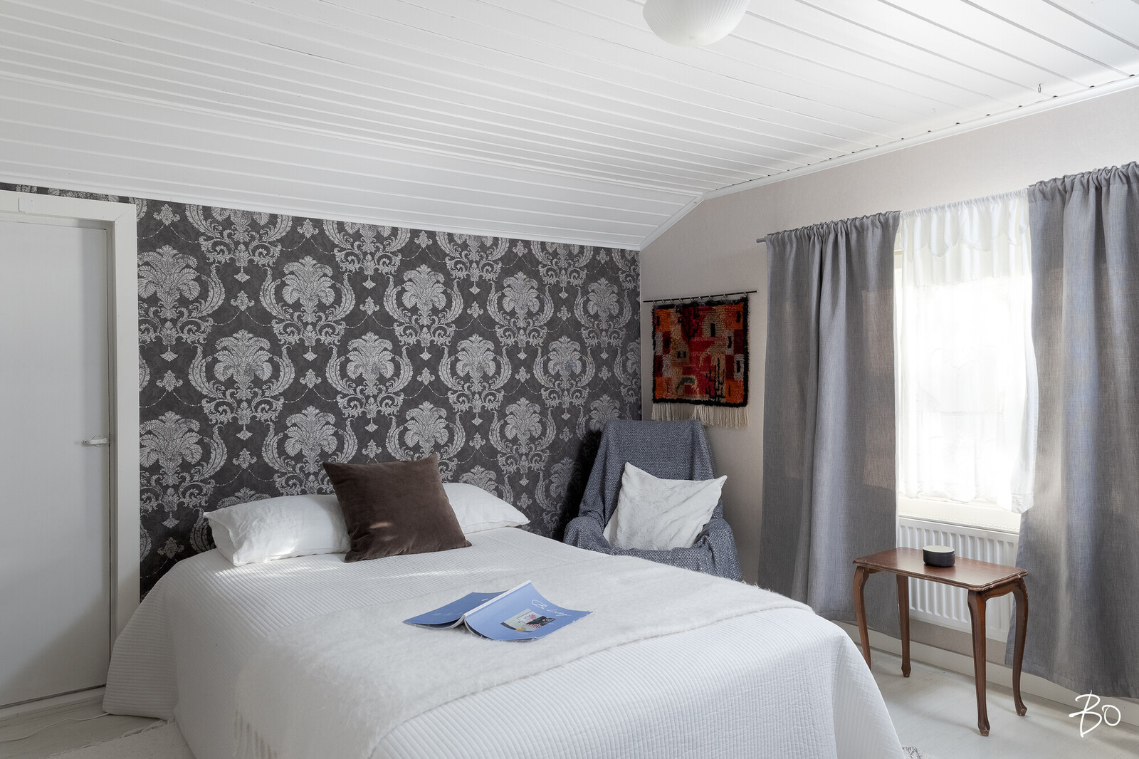 Kisakatu 12 - kuva 9