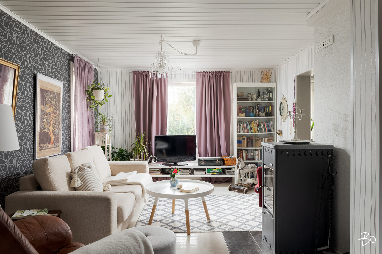 Kisakatu 12 - kuva 1