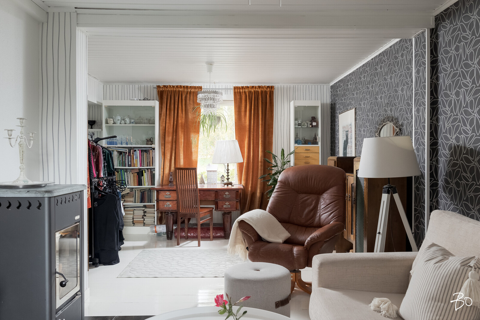 Kisakatu 12 - kuva 3