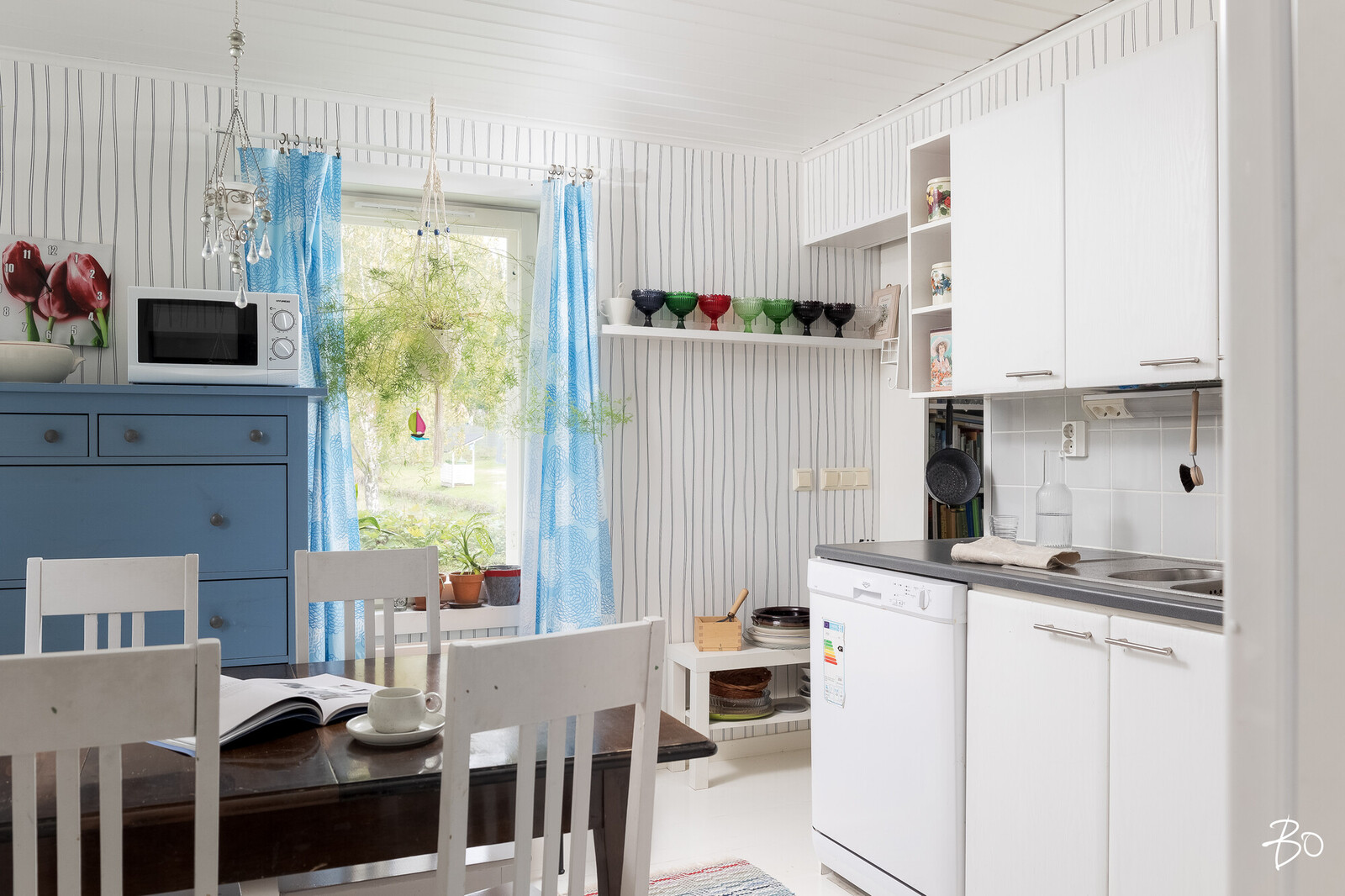 Kisakatu 12 - kuva 6