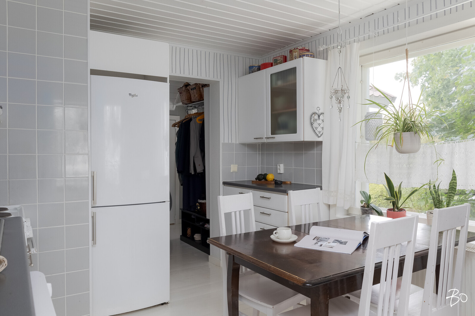 Kisakatu 12 - kuva 8